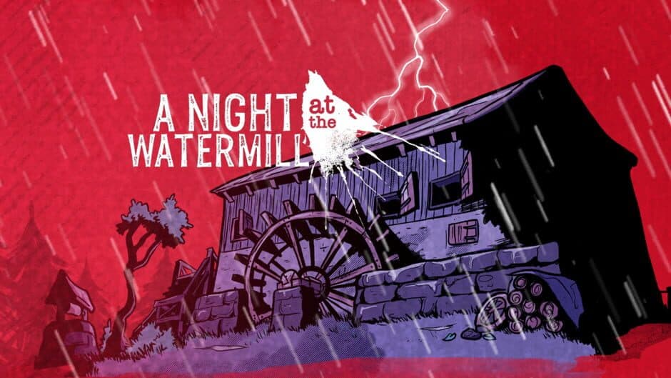 A Night at the Watermill: Collector's Bundle artwork 1