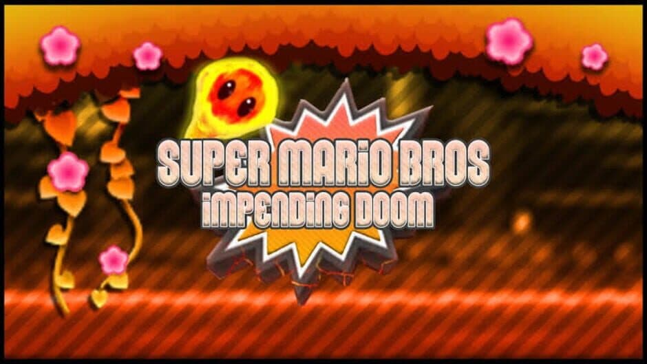 Super Mario Bros: Impending Doom artwork 1