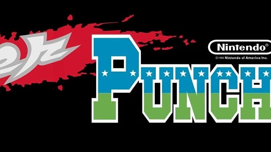 Super Punch-Out!! artwork 2