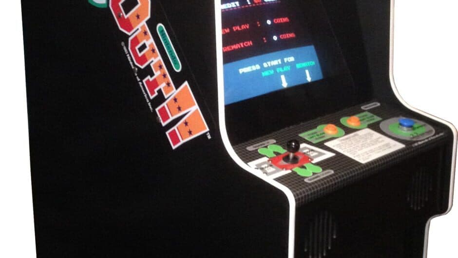 Super Punch-Out!! artwork 1