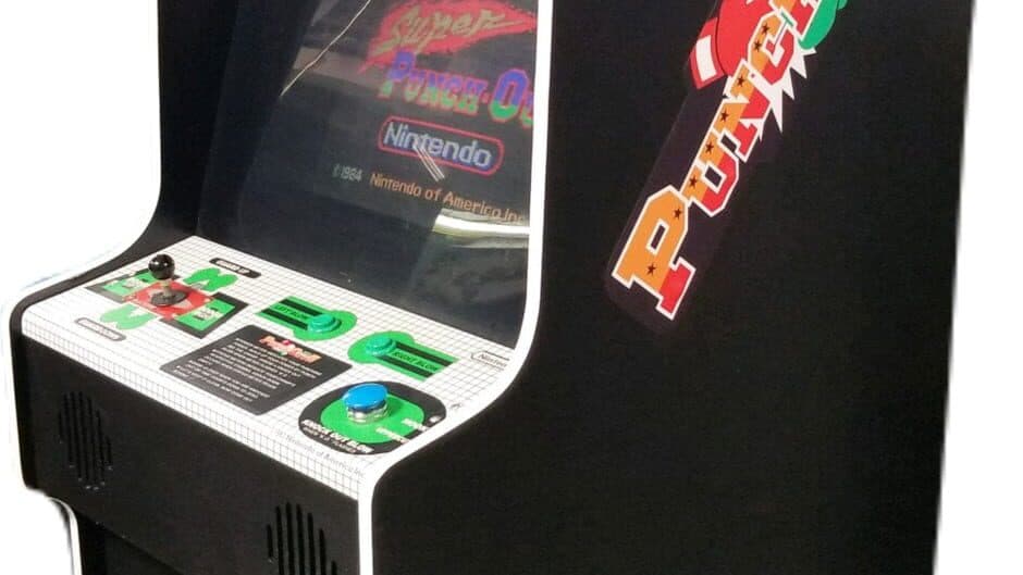 Super Punch-Out!! artwork 3