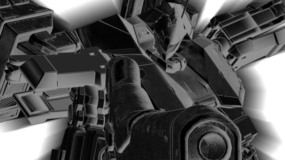 Armored Core: Master of Arena artwork 1