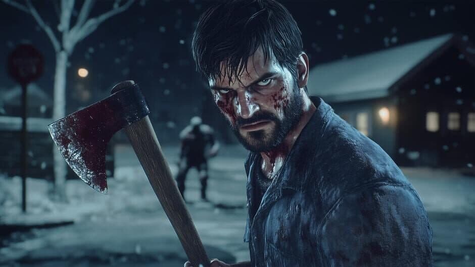 Dead Land 2 VR artwork 1