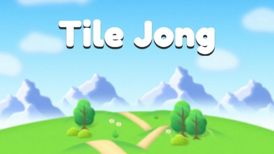 Tile Jong artwork 2