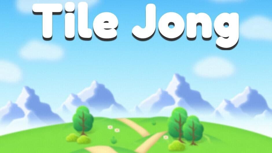 Tile Jong artwork 1