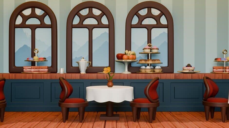 Inn Trouble artwork 1