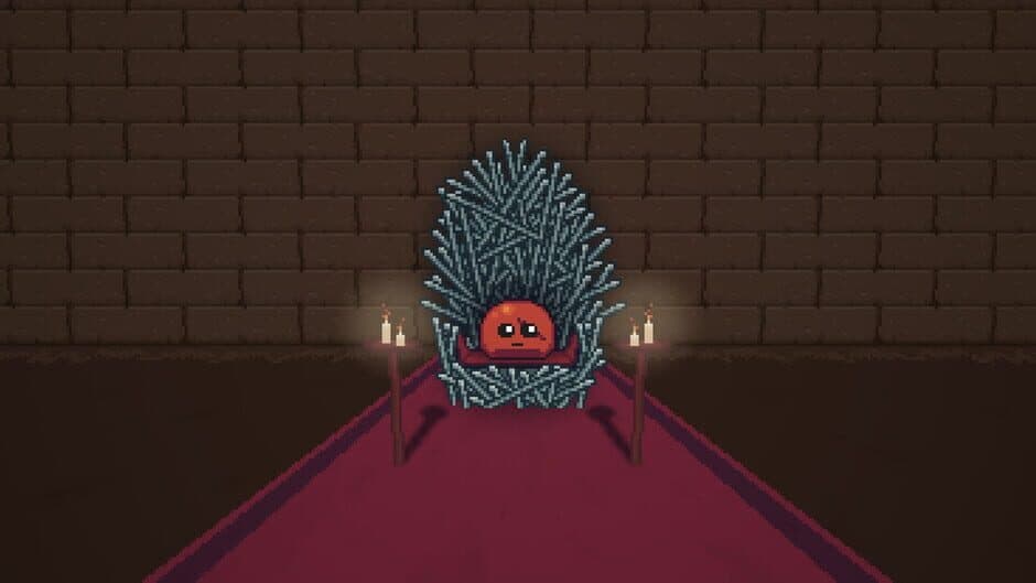 Dungeon Thrones: Rise of Slimes artwork 1