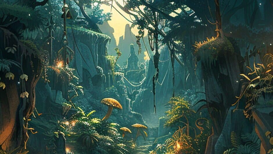 Terra Dentium artwork 1