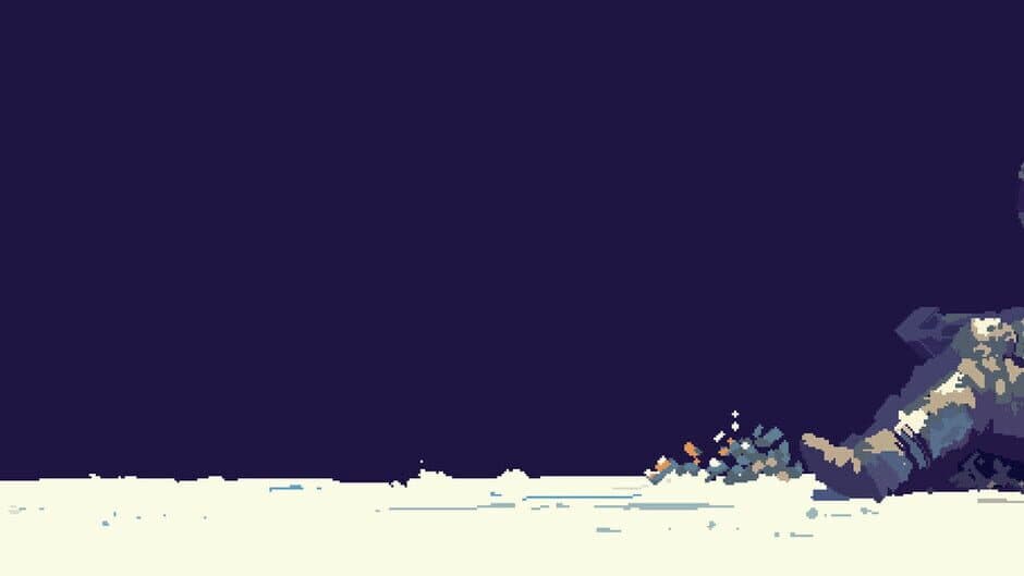 Climbing Back to the Mothership artwork 1