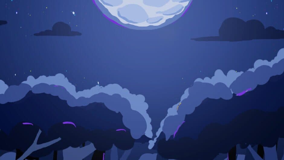 Escape the Arcana artwork 1