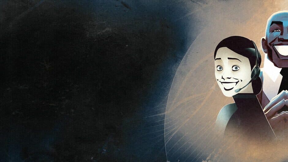 Inhuman Resources: A Literary Machination artwork 1