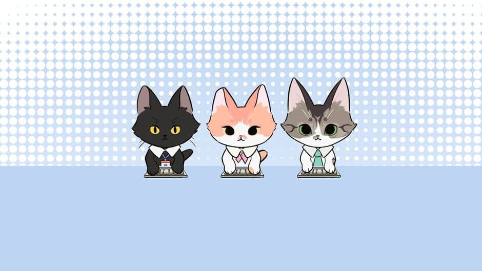 Infinity Cats Project artwork 1