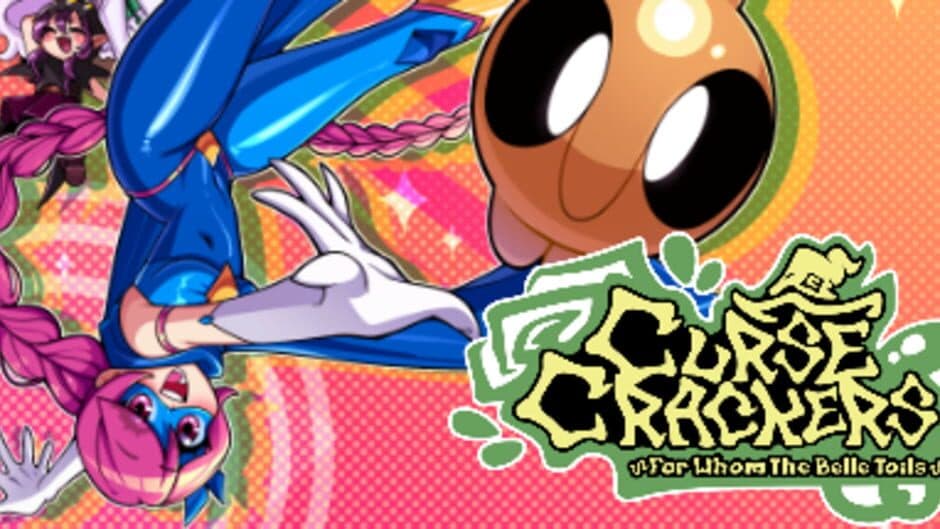 Curse Crackers: For Whom the Belle Toils artwork 2