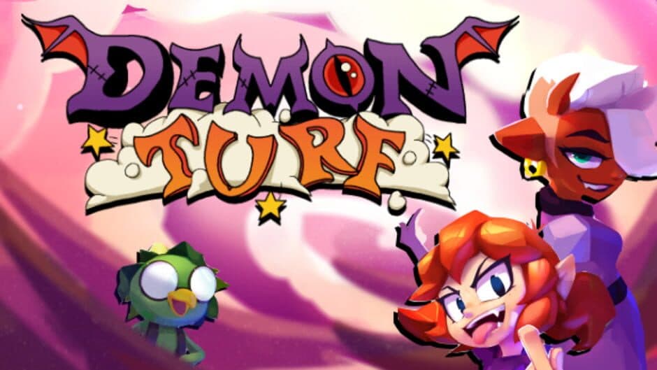 Demon Turf artwork 2