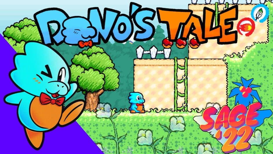 Dono's Tale artwork 4