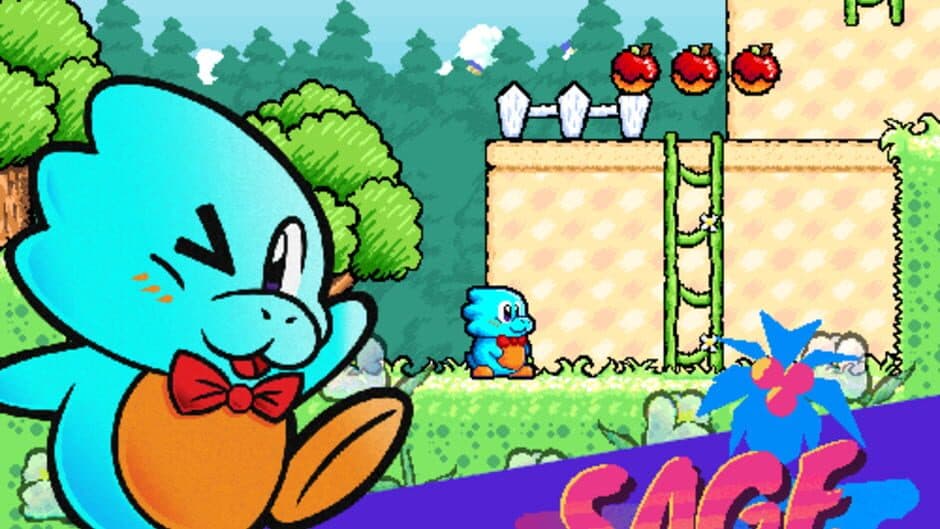 Dono's Tale artwork 2