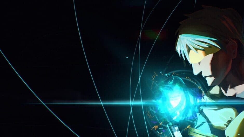 Near the Sun: Chapter 1 artwork 1