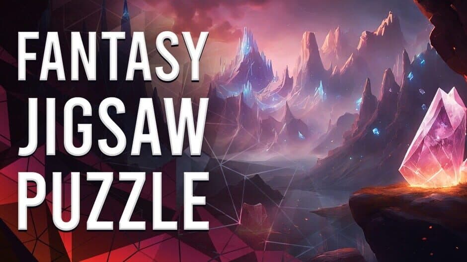 Fantasy Jigsaw Puzzle artwork 1