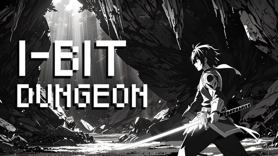 1-Bit Dungeon artwork 1
