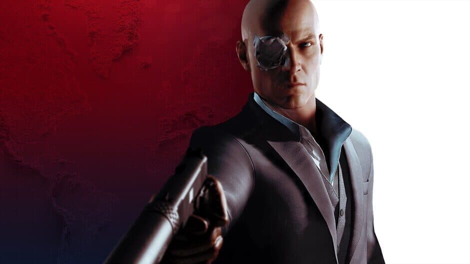 Hitman 3: The Undying Pack artwork 1