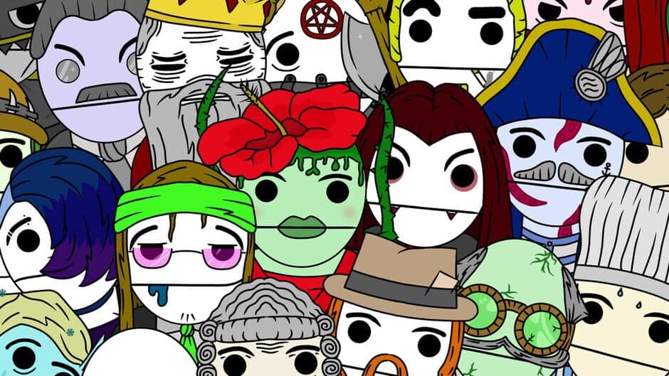 The Broken Republic artwork 1