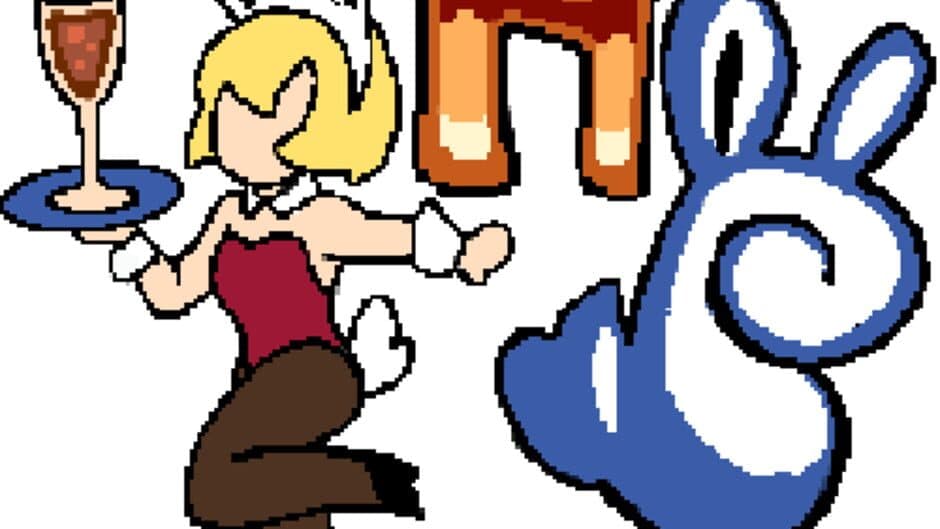 Honey Bunny artwork 1