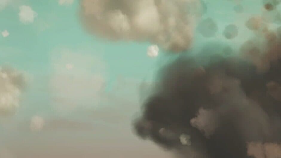 Nephelia: Through the Clouds artwork 1