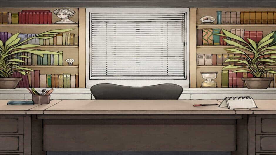 Confinio: Reality Prison artwork 1
