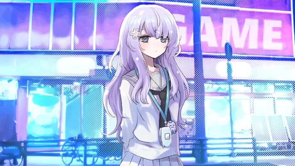 Memory Girl + artwork 1