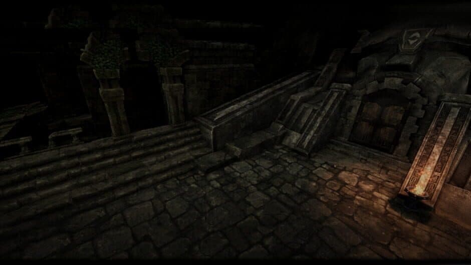 Spells Dungeon artwork 1