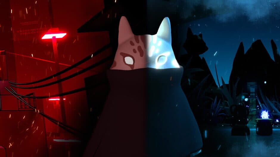 Feral Sense artwork 1