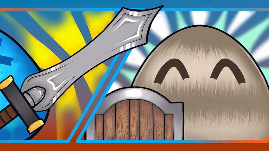 ChatBattlers artwork 1