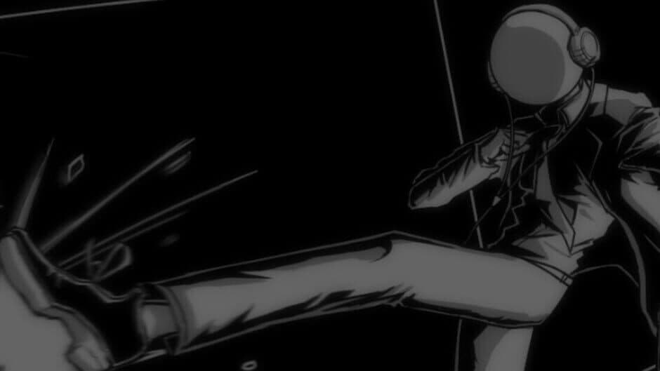 Into the Void artwork 1