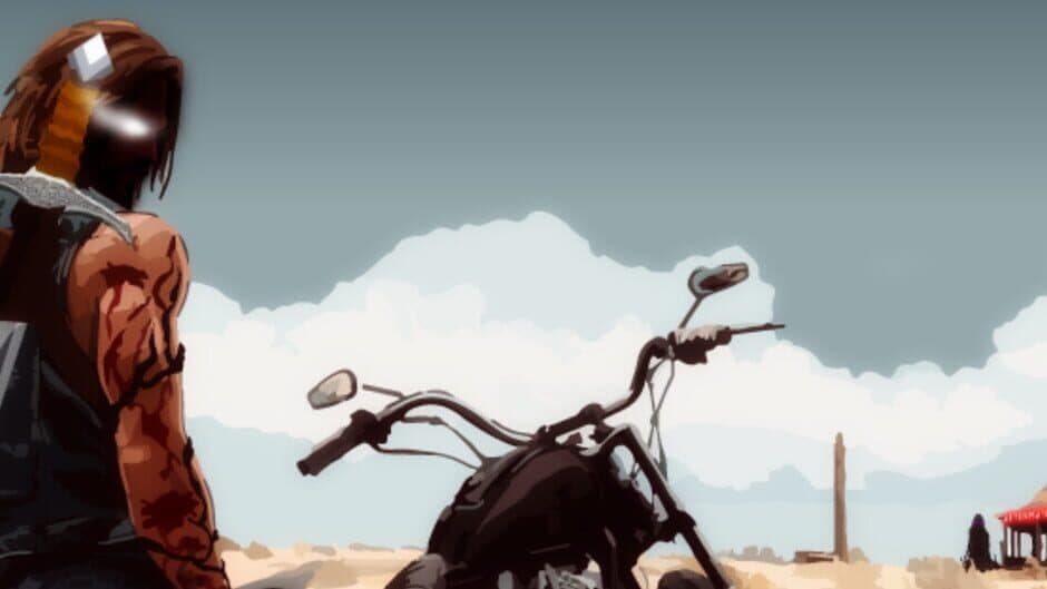 Abyss Chaser artwork 1