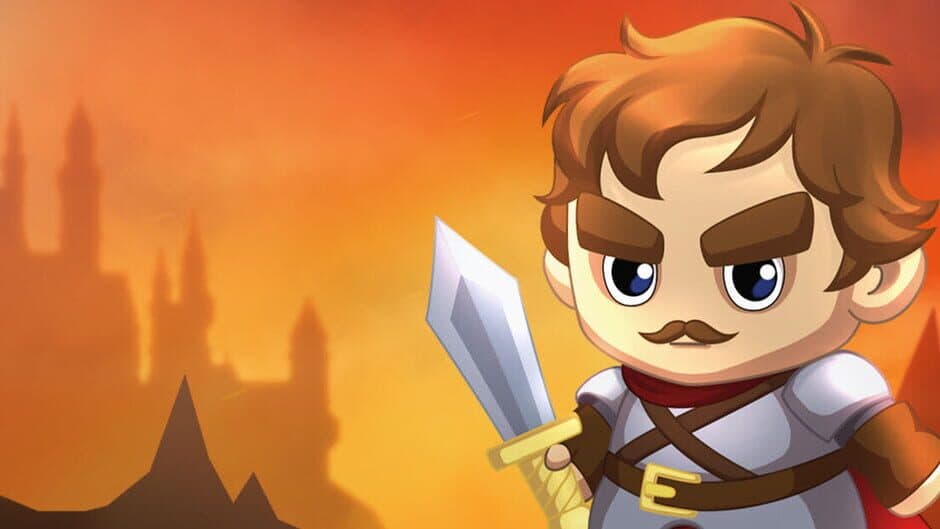 Demon Hunters artwork 1