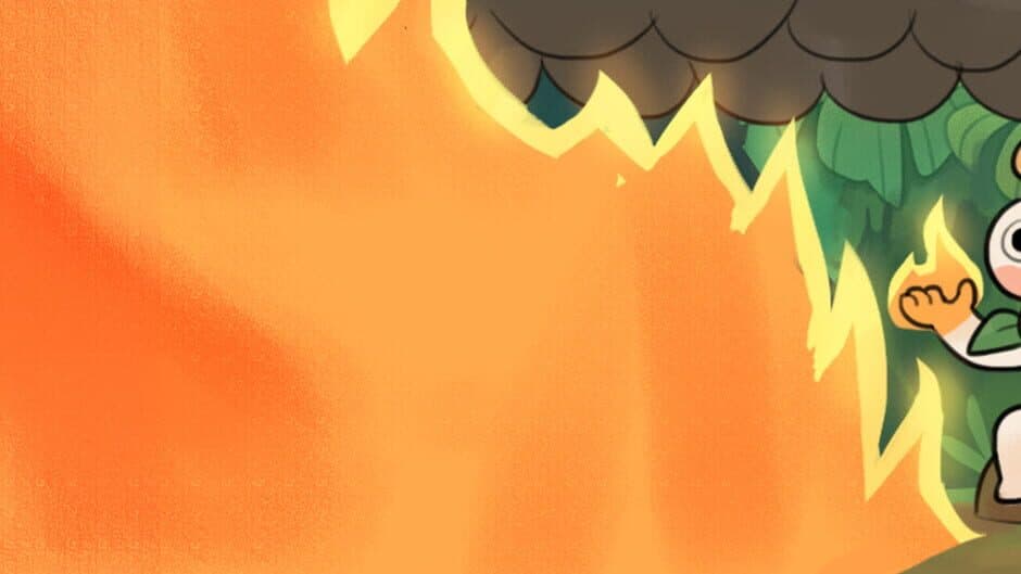 Funguys Swarm artwork 1