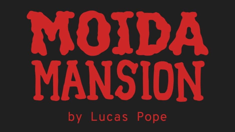 Moida Mansion artwork 1