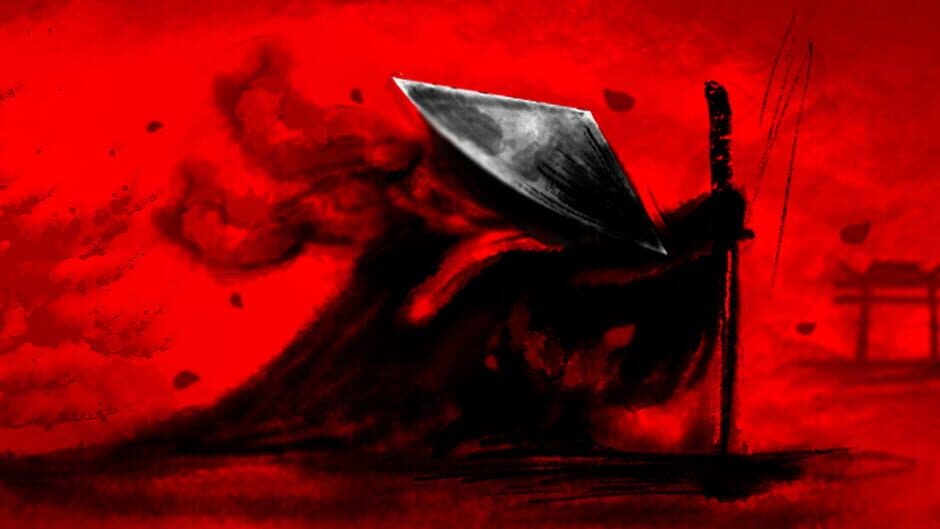 The Legend Of Kuro artwork 1
