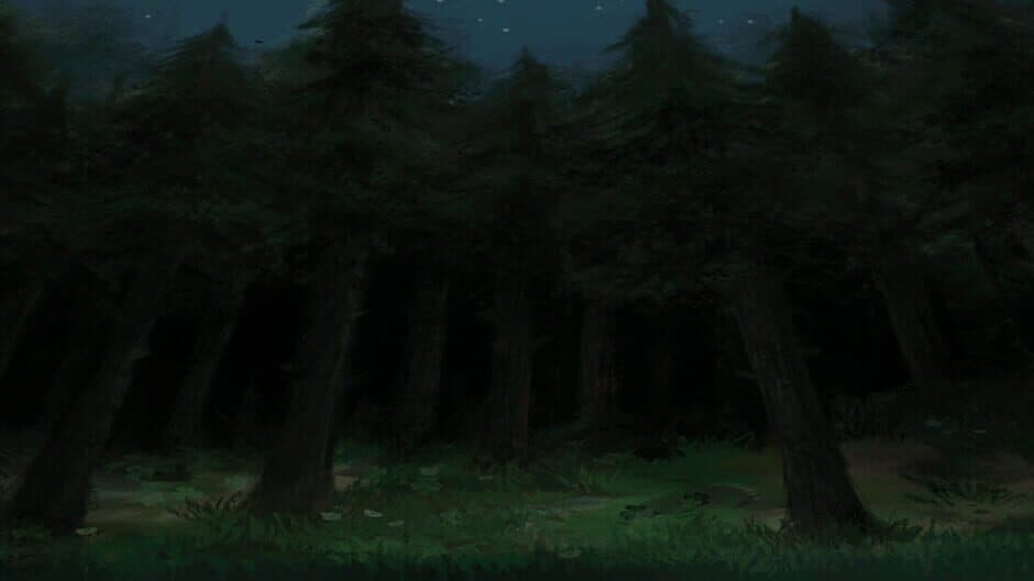 Bad Summer artwork 1