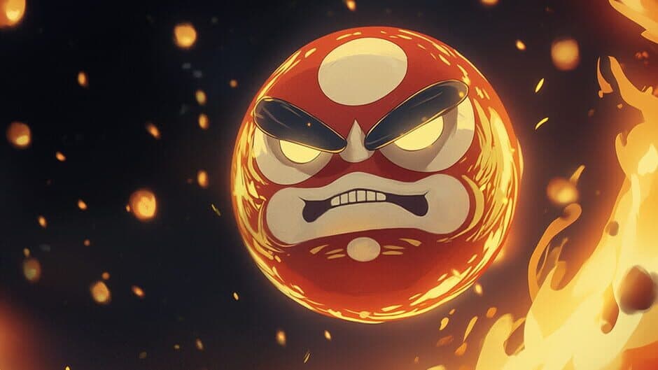 The Daruma Challenge artwork 1