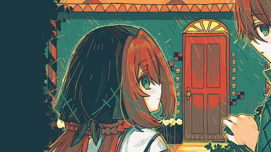 Gretel's Honesty artwork 1
