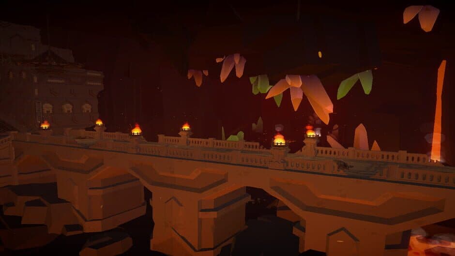Seeker of the Ruins artwork 1