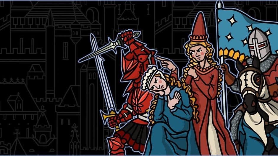 Dicealot artwork 1