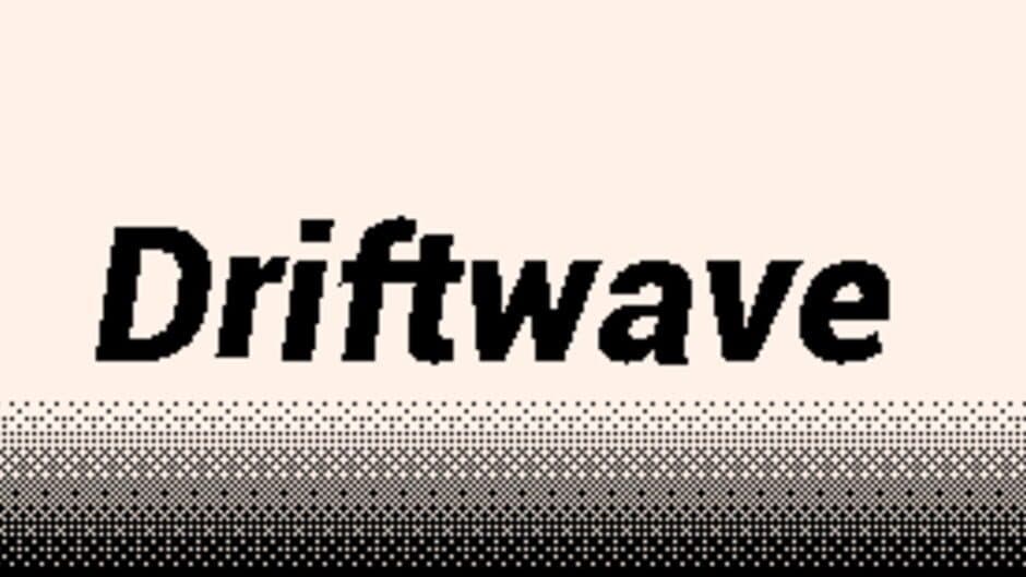 Driftwave artwork 1