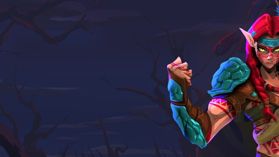 Madora artwork 1