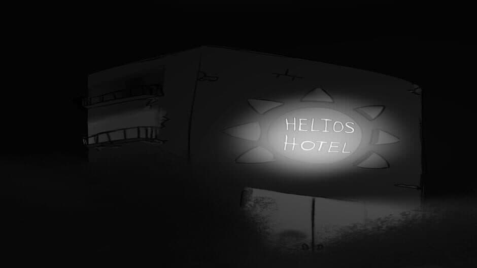 Helios Hotel: The Night Shift artwork 1