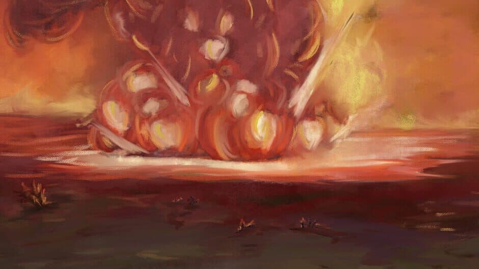 Cataclysm Wars artwork 1