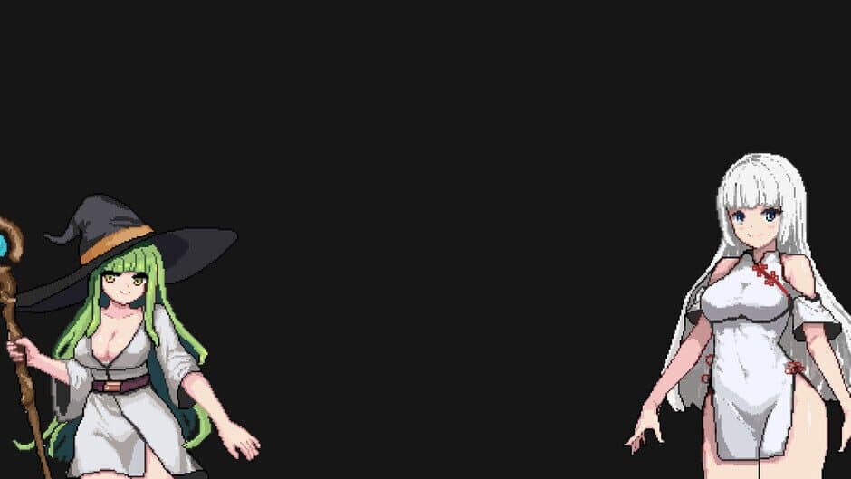 Rogue Hands! artwork 1