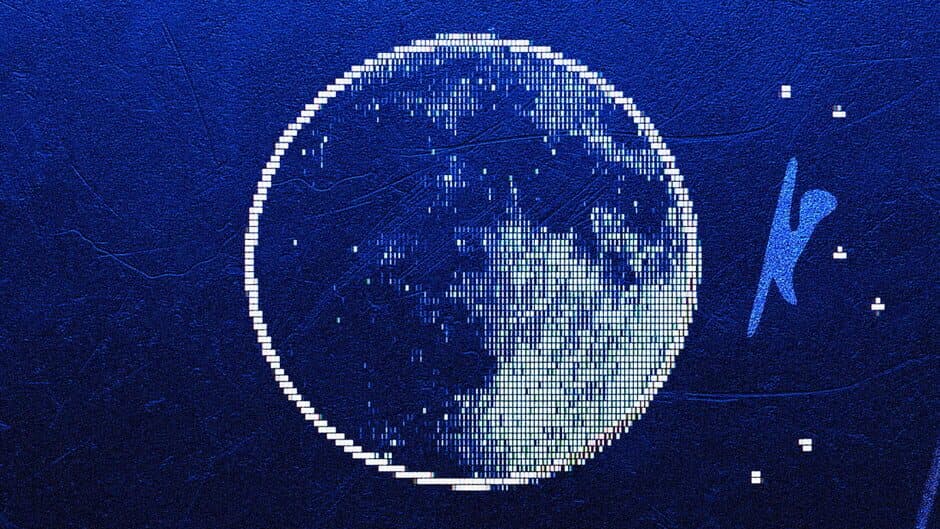Lunar Descent artwork 1