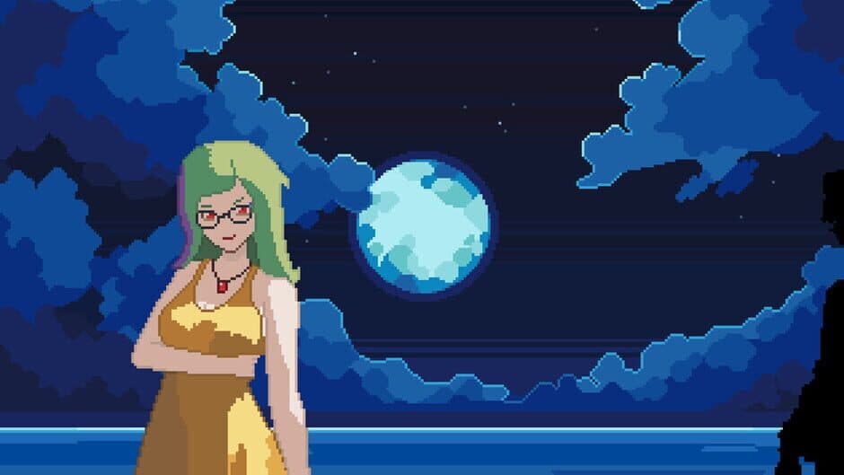 Pixel P.I. artwork 1